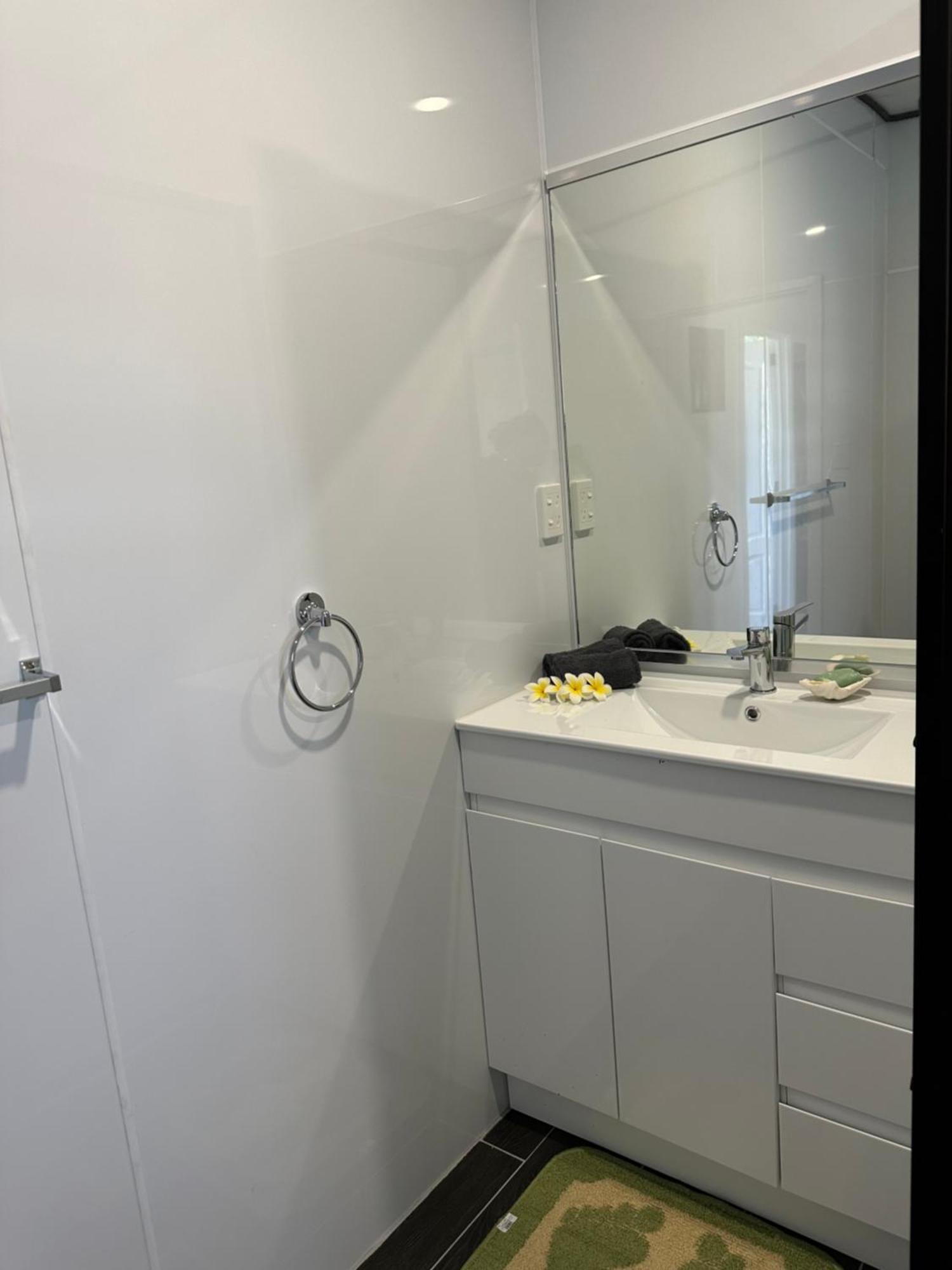 Вилла Rangiriri Vacay Unit 2 Арутанга Экстерьер фото